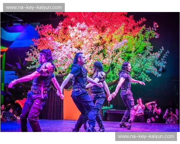 当中国青年遇见桑巴风暴：一场关于梦想与未来的激情对话